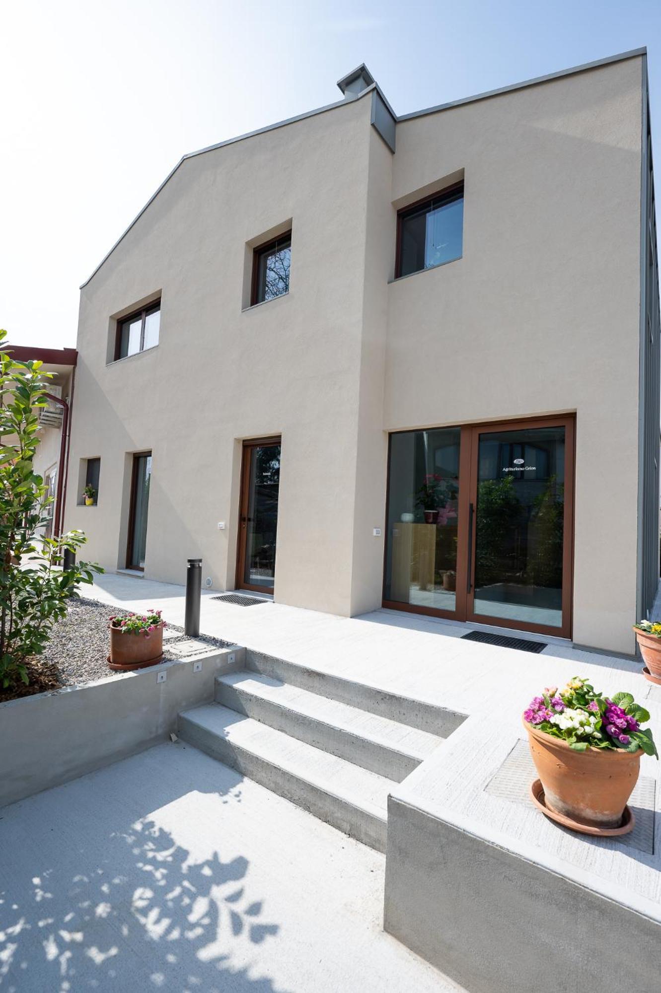 Agriturismo Grion Gorizia Luaran gambar