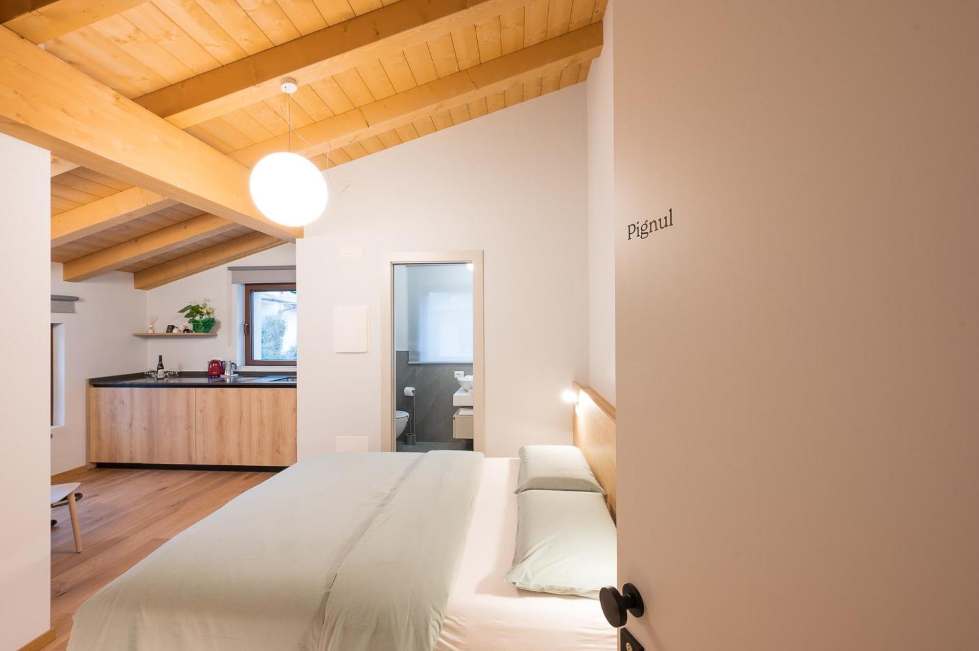Agriturismo Grion Gorizia Luaran gambar