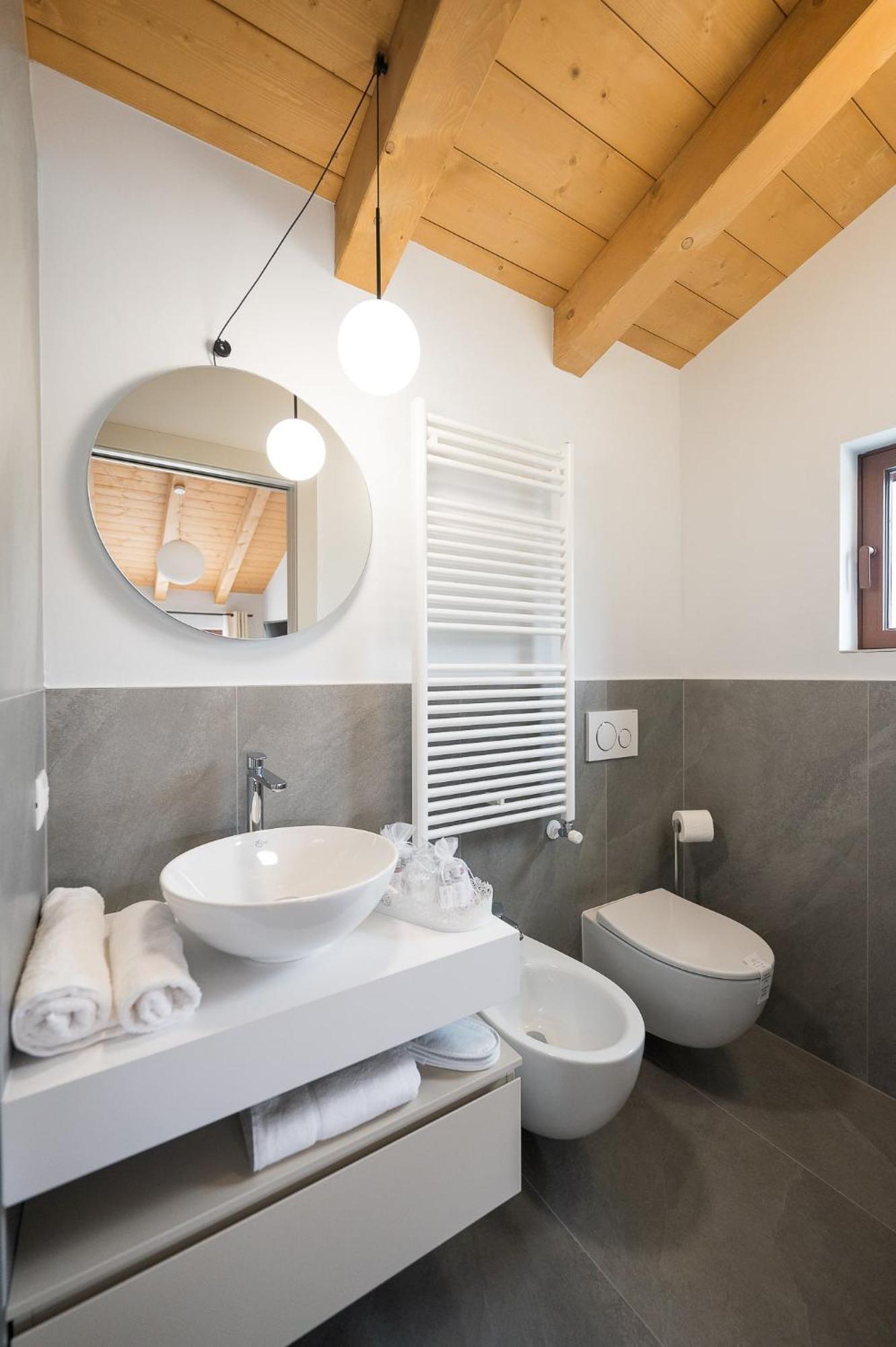 Agriturismo Grion Gorizia Luaran gambar