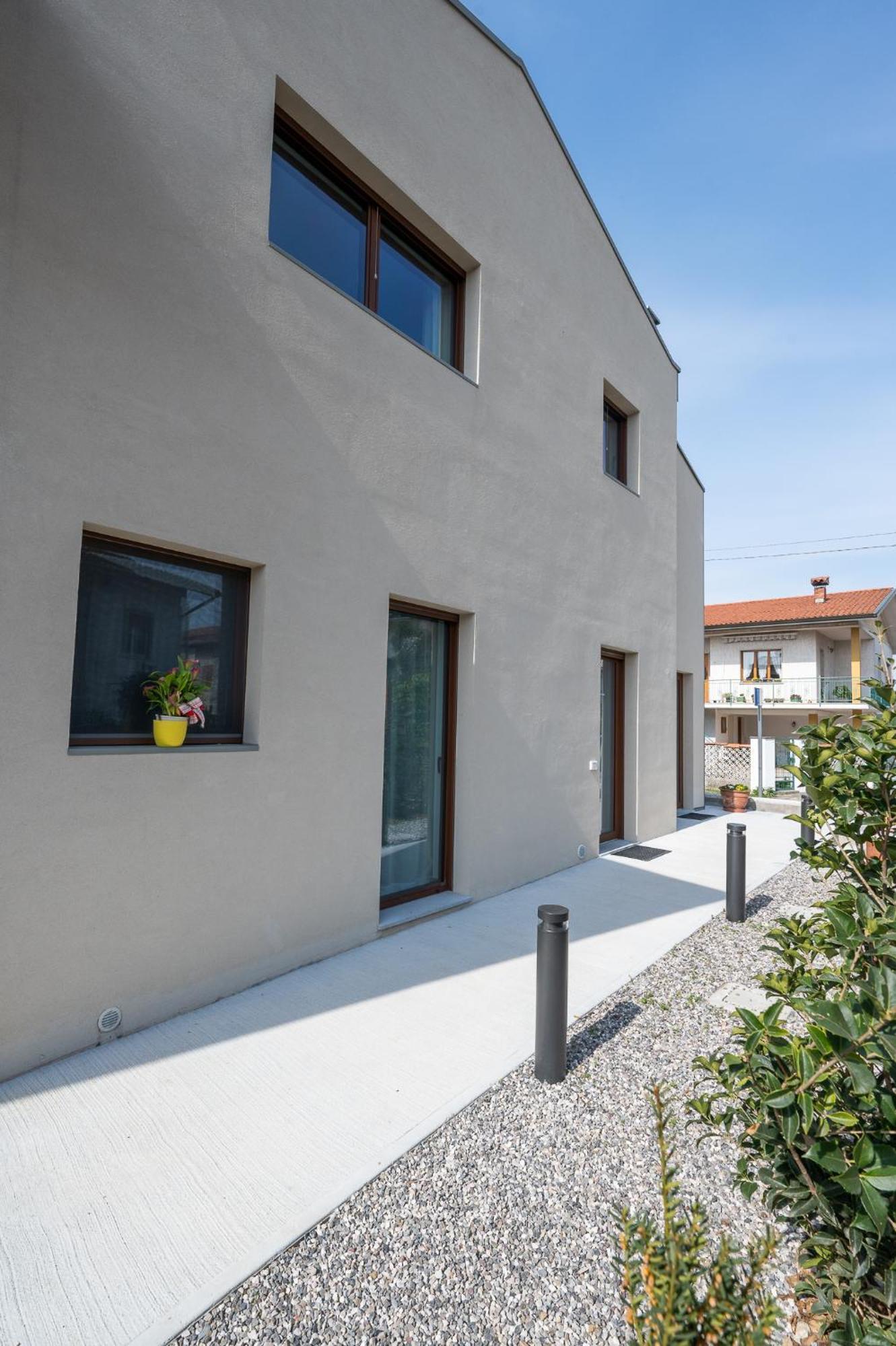 Agriturismo Grion Gorizia Bilik gambar